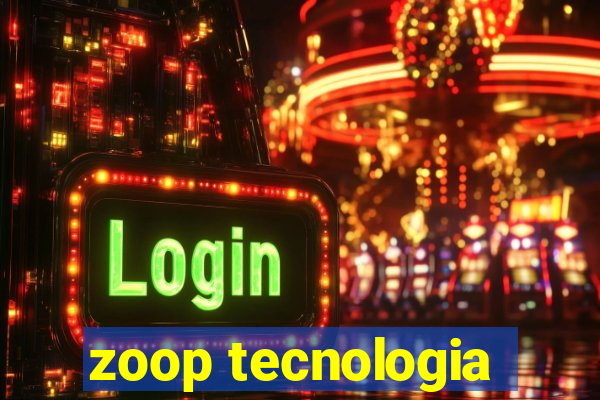 zoop tecnologia